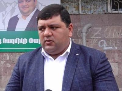 Мэр Капана:Переговоры об открытии дороги Капан-Горис сегодня завершены, дорога остается закрытой
