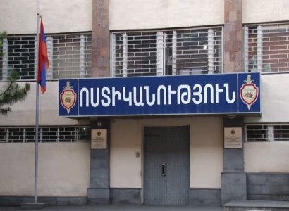 Կապանում շուրջ 30 տոննանոց աղացի զրահասալիկներ էին գողացել, տեղափոխել ու հողով ծածկել. ոստիկանների բացահայտումը