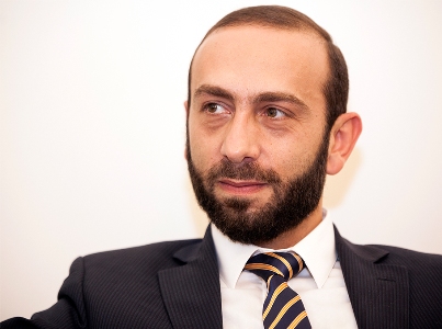 Արարատ Միրզոյանը շարունակում է շնորհավորական ուղերձներ ստանալ