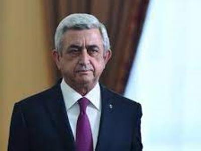 ՀՀ երրորդ նախագահը ցավակցական հեռագիր է հղել Տարիել Բարսեղյանի մահվան կապակցությամբ