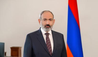 Փաշինյանը ցավակցական հեռագիր է հղել Ղազախստանի նախագահին
