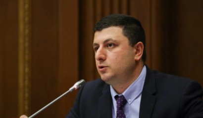 Тигран Абрамян: У меня сложилось впечатление, будто министр обороны Армении живет в совершенно иной реальности
