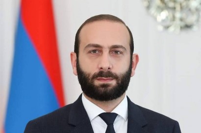 Արարատ Միրզոյանը Մոսկվայում կհանդիպի Լավրովի ու Զասի հետ