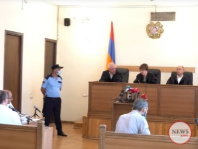 Վերաքննիչ դատարանը չեղարկել է Յուրի Խաչատուրովի ելքի արգելքը