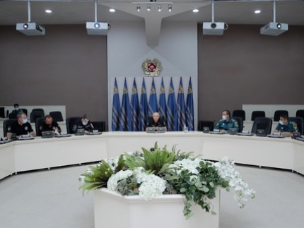 ԱԻՆ-ը պատրաստվում է տարվա ամենամեծ վարժանքին