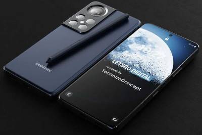 Բացահայտվել է Samsung-ի հաջորդ առաջատարը