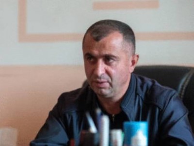 Ադրբեջանցիները սահմանի երկայնքով հրդեհ են առաջացնում. եթե դեմը չառնեն, հնարավոր է՝ հասնի տներին. համայնքապետ