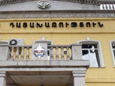 Ադրբեջանցիների կողմից վերադարձված արցախցու գլխի ու մարմնի վրա եղել են բազմաթիվ վնասվածքներ. քրգործ է հարուցվել