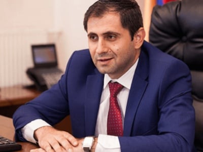Մեկնարկած կրթական բարեփոխումներով հասնելու ենք մեր սահմանած նպատակներին. Սուրեն Պապիկյան