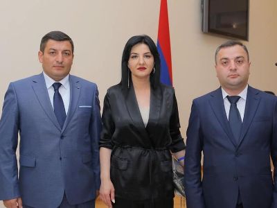 Աչքներիս առաջ շարունակում են թշնամուն տալ մեր Հայրենիքը․ Արցախի «Արդարություն» խմբակցության հայտարարությունը