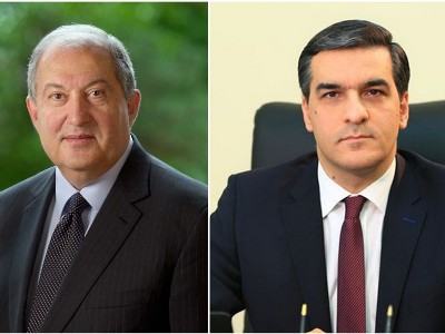 Նախագահ Արմեն Սարգսյանը 6 դիմում է ներկայացրել ՍԴ. ակտիվ են նաև ՄԻՊ–ը, դատարանները