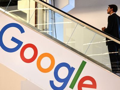 Google разрабатывает собственный процессор для компьютеров