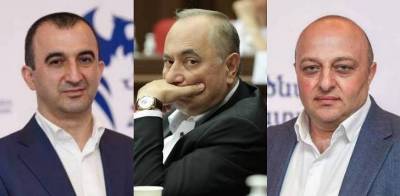 Newspaper: Armenia authorities decide to make insidious amendments to Electoral Code