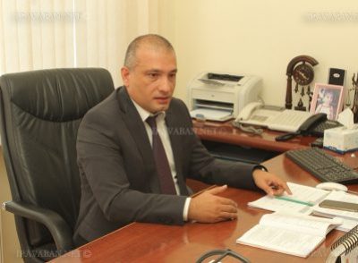 «Ժողովուրդ». Նոր խորհրդարանը Վճռաբեկի դատավոր կընտրի. ով է իշխանությունների թեկնածուն