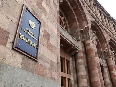 Կառավարությունը զինծառայությունից տարկետում տվեց ֆուտզալի Հայաստանի ազգային հավաքական թիմի անդամին