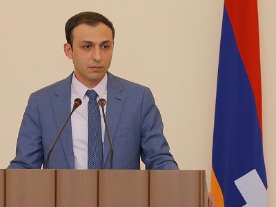 Омбудсмен Арцаха: Азербайджано-турецкий тандем не остановился перед запрещенными средствами ведения войны