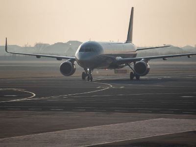 Aleppo to receive the first international flight from Yerevan on Saturday