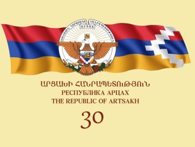 Spanish MP: Today is the 30th anniversary of the independence of Artsakh