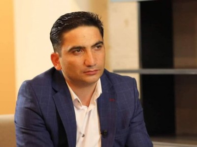 Հոկտեմբերի 17-ին Գորիսի քաղաքապետ կդնեն իրենց մանկլավիկներից մեկին, հետո միայն Առուշ Առուշանյանին բաց կթողնեն.Հոխիկյան