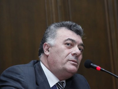 ՀՀ ԱԳՆ հայտարարությունը հակասում է Փաշինյանի դիրքորոշմանը. Ռուբեն Հակոբյան