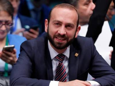 Глава МИД: Германия поддержит усилия сопредседателей МГ ОБСЕ по урегулированию карабахского конфликта
