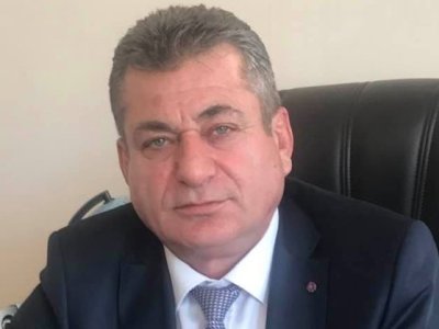 Адвокат: Предъявленное Ара Мкртчяну обвинение совершенно безосновательно
