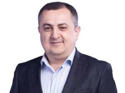Ես պարտավոր չեմ բոլոր քրեական անցյալ ունեցողներին իմանալ. Կարեն Գիլոյանը՝ Արտյոմ Կանեւսկոյին շնորհակալագիր տալու մասին