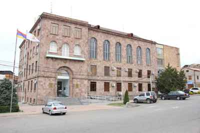 «Իրավունք». Ո՞վ է նշանակվելու Էրեբունի վարչական շրջանի ղեկավար. ՔՊ-ն Հայկ Մարությանի հետ համաձայնության է եկել