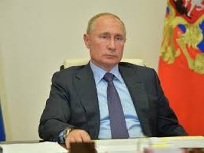 Պուտինը հայտարարել է, որ բջջային հեռախոս չունի