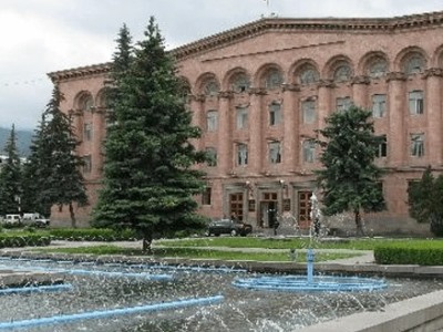 ՀՀ պետբյուջեի միջոցներով կհիմնանորոգվեն Վանաձորի մի շարք փողոցներ
