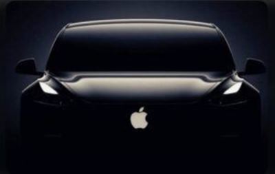 Apple намерена запустить производство своего электромобиля в 2024 году