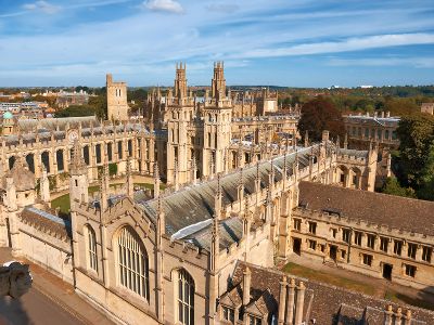 Назван лучший университет мира по версии THE World University Rankings 2022