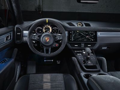 Porsche-ն Եվրոպայից դուրս իր առաջին գործարանը կբացի Մալայզիայում