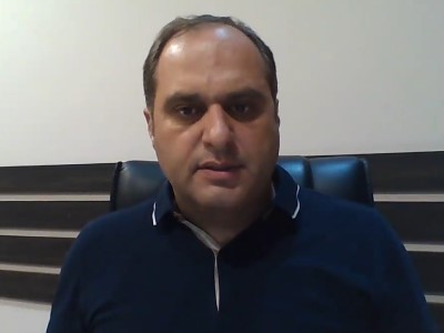 Չի կարելի պարտադրել քաղաքացիներին պատվաստվել. առաջարկում եմ մտահոգ անձանց նախաձեռնող խումբ ստեղծել. Արա Զոհրաբյան