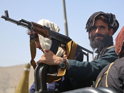 «Թալիբան»-ը հայտարարել է, որ Աֆղանստանն անվտանգության ապահովման համար այլ երկրների օգնության կարիքը չունի