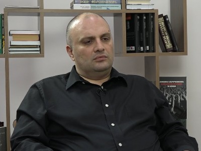 Военный эксперт: Информация, полученная со спутников, может решить спор о том, когда пал Шуши