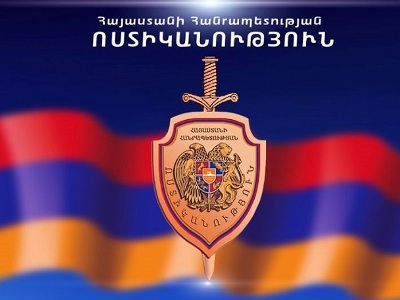 Մասիսի ոստիկանները հայտնաբերել են 3 տարի առաջ անհայտ կորած տղամարդուն