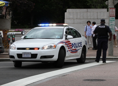 3 people killed in Washington shooting