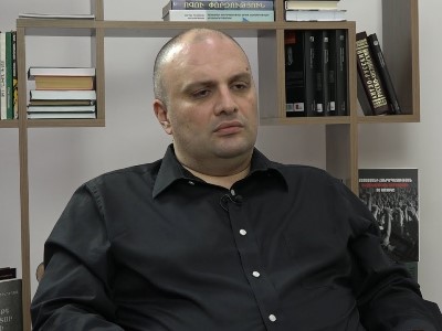 Военный эксперт: Сейчас у Азербайджана появился аппетит