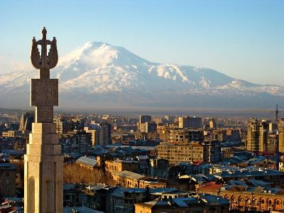 За два года естественный прирост населения Армении сократился почти в 2,9 раза