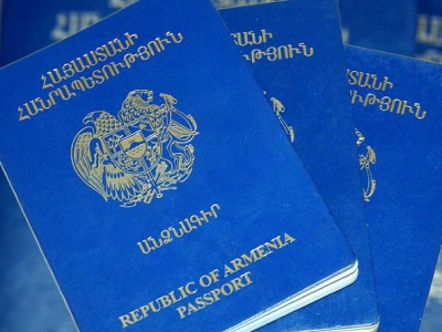 Հայաստանի քաղաքացիները՝ երկու կրակի արանքում․ ո՛չ անձնագիր, ո՛չ պատվաստում