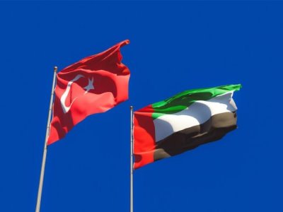 Թուրքիան եւ ԱՄԷ-ն կկարողանա՞ն հաշտվել