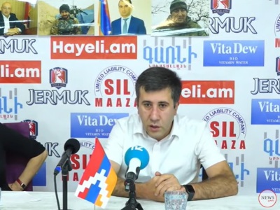 Այն բոլոր մարդիկ, որոնք պատվաստվում են, կամա-ակամա մեծ գիտափորձի մեջ են մտնում. Ռուբեն Մելիքյան