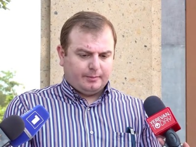 Փաստաբան․ դատարանը հնարավորություն չի տալիս իրավական գործիքներով իրականացնել Արմեն Գեւորգյանի պաշտպանությունը