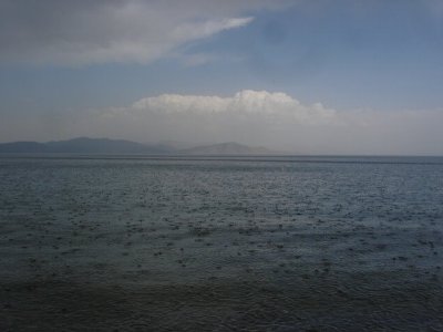 Եղանակը Հայաստանում