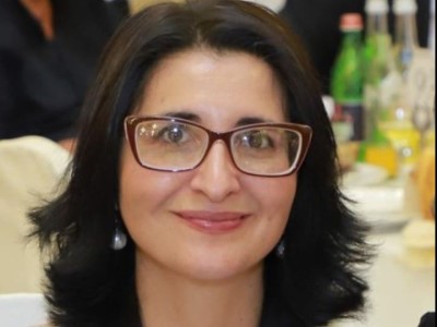 Առանց իմ ցանկության մարմնիս մեջ միջամտելու փորձերը համարվում են բռնություն. ԵՊՀ դասախոսը՝ Առողջապահության նախարարին