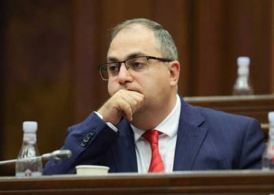 «Հրապարակ»․ Արցախի հարցով իշխանությունը հերթական փորձությանը կենթարկվի
