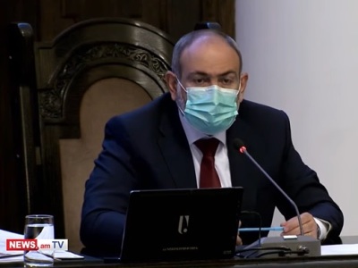 Վարչապետի որոշմամբ առողջապահության փոխնախարարներ են նշանակվել