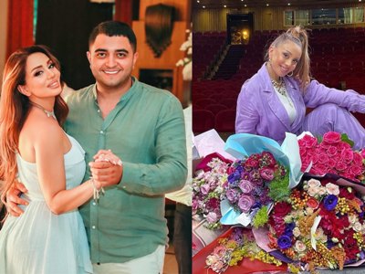 «Ուրախ եմ, որ այսօր սերունդներ են աճում եւ ուզում են դառնալ «Ամարասի» Վիկա». Վիկա Մարտիրոսյան