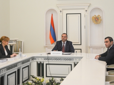 Հայաստանն էական առաջընթաց է արձանագրել կոռուպցիայի հակազդման բոլոր ուղղություններով․ գլխավոր դատախազ